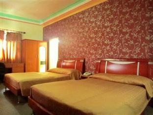 Tan Thanh Cong Hotel Ho Či Minovo Město Exteriér fotografie