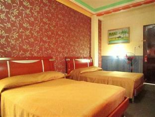 Tan Thanh Cong Hotel Ho Či Minovo Město Exteriér fotografie